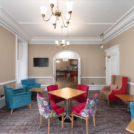 Windermere Manor Hotel מראה חיצוני תמונה