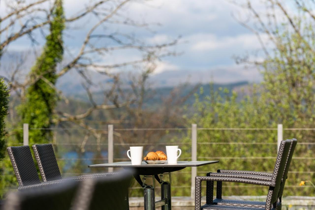 Windermere Manor Hotel מראה חיצוני תמונה