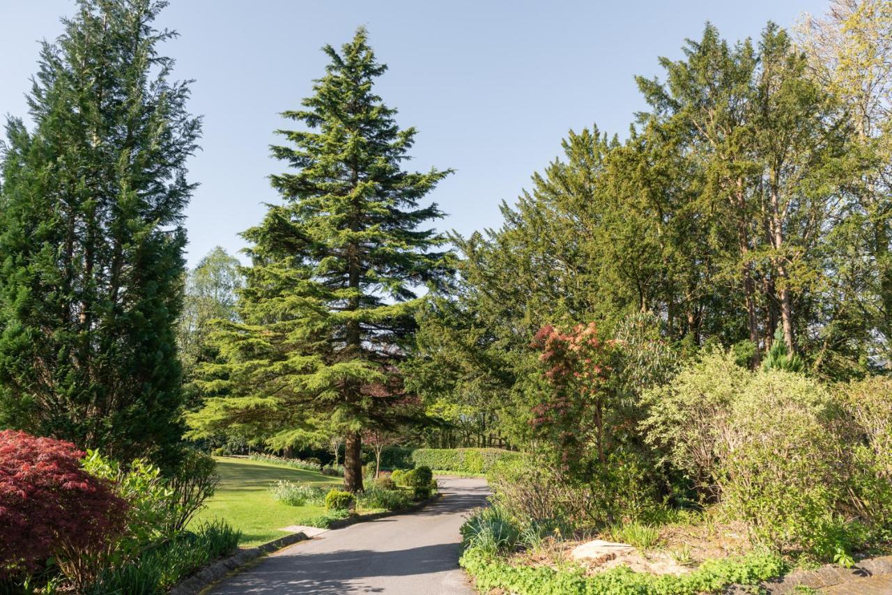 Windermere Manor Hotel מראה חיצוני תמונה