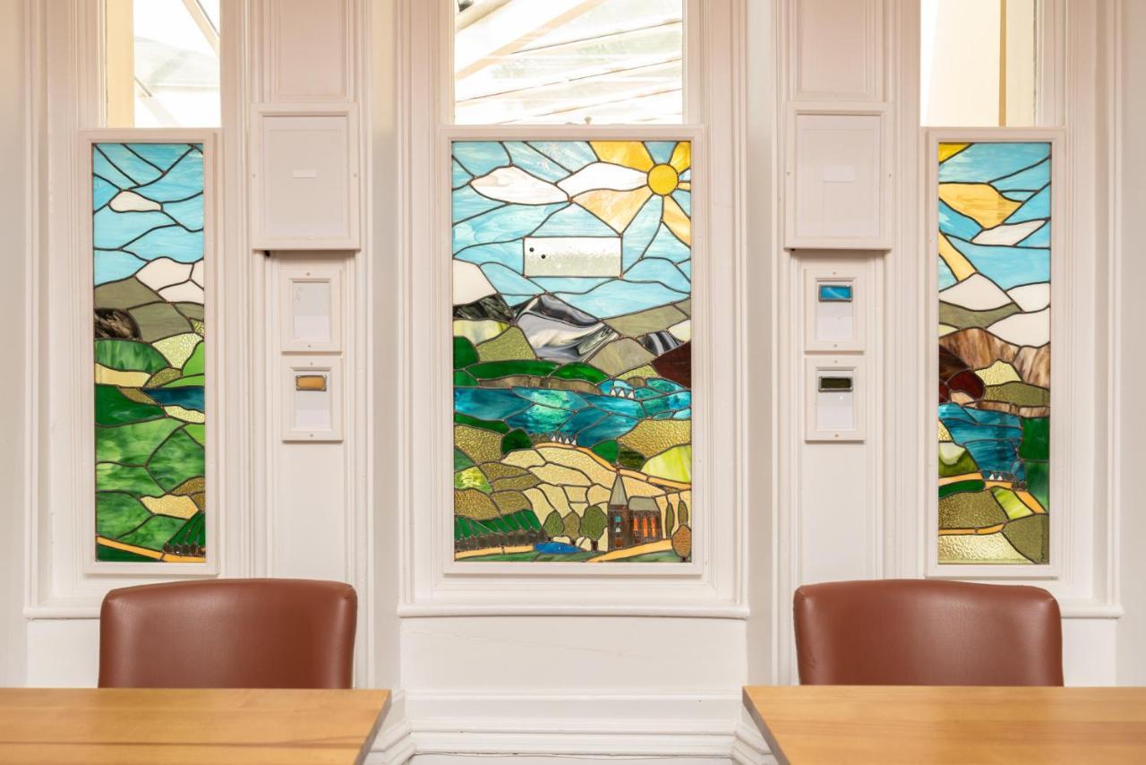 Windermere Manor Hotel מראה חיצוני תמונה