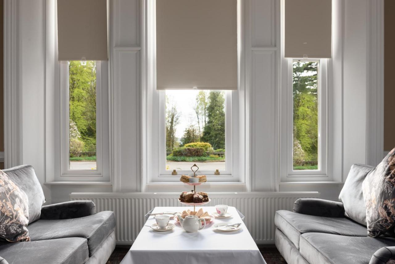 Windermere Manor Hotel מראה חיצוני תמונה