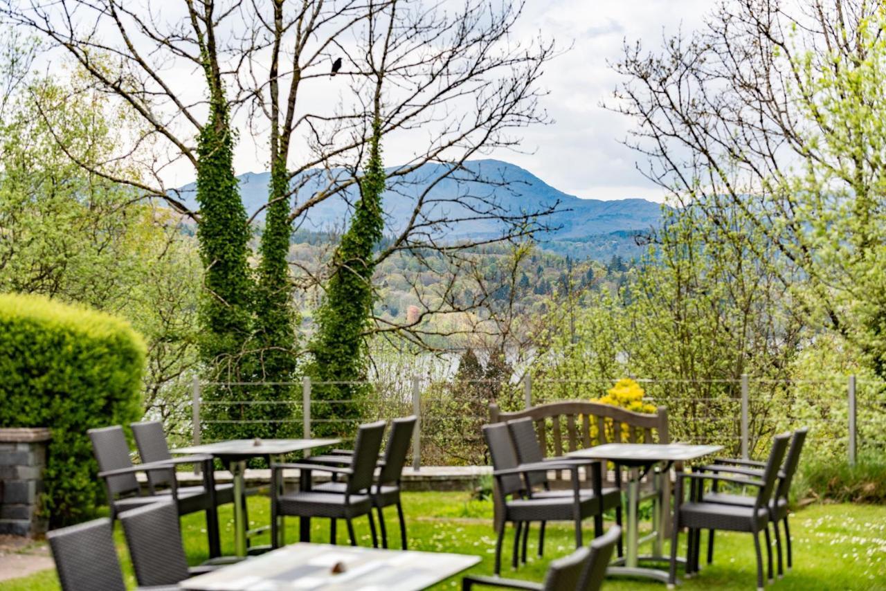 Windermere Manor Hotel מראה חיצוני תמונה