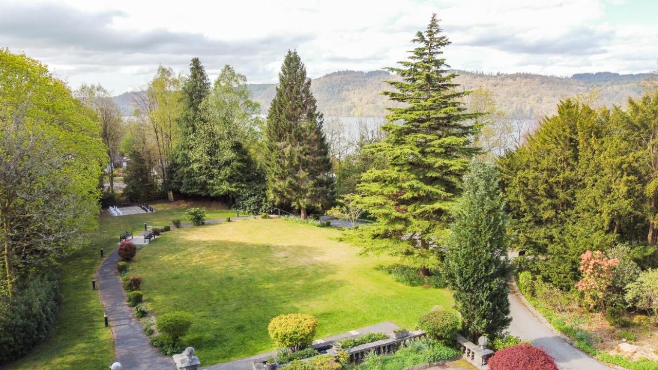 Windermere Manor Hotel מראה חיצוני תמונה