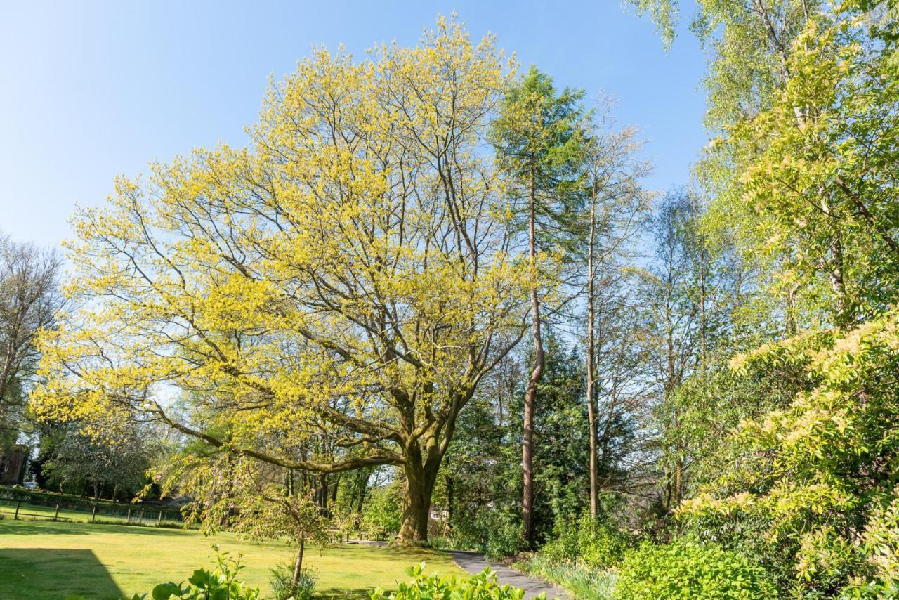 Windermere Manor Hotel מראה חיצוני תמונה