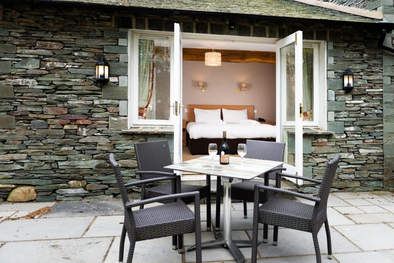 Windermere Manor Hotel מראה חיצוני תמונה
