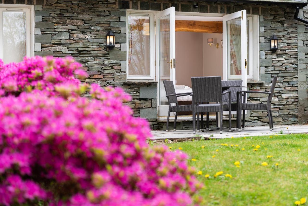 Windermere Manor Hotel מראה חיצוני תמונה