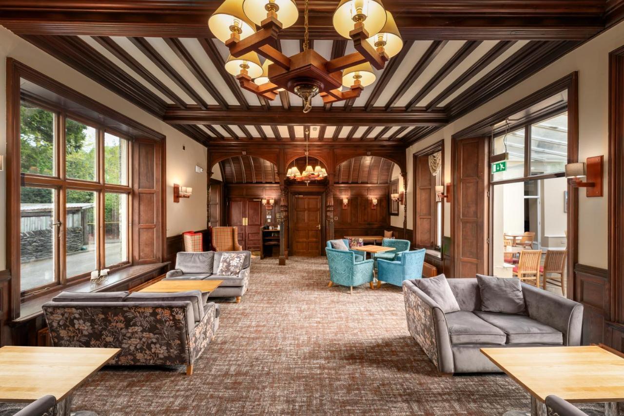 Windermere Manor Hotel מראה חיצוני תמונה