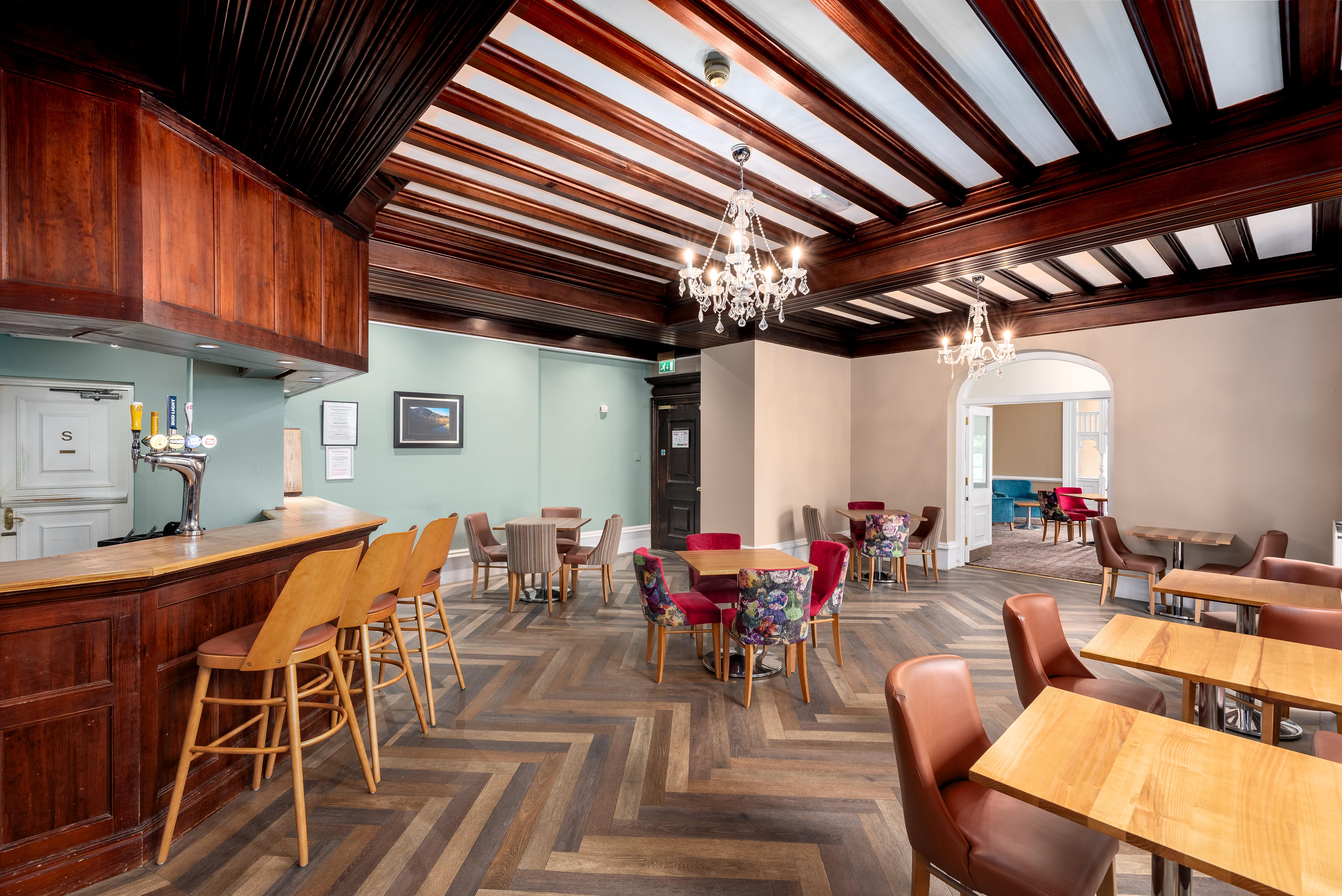 Windermere Manor Hotel מראה חיצוני תמונה