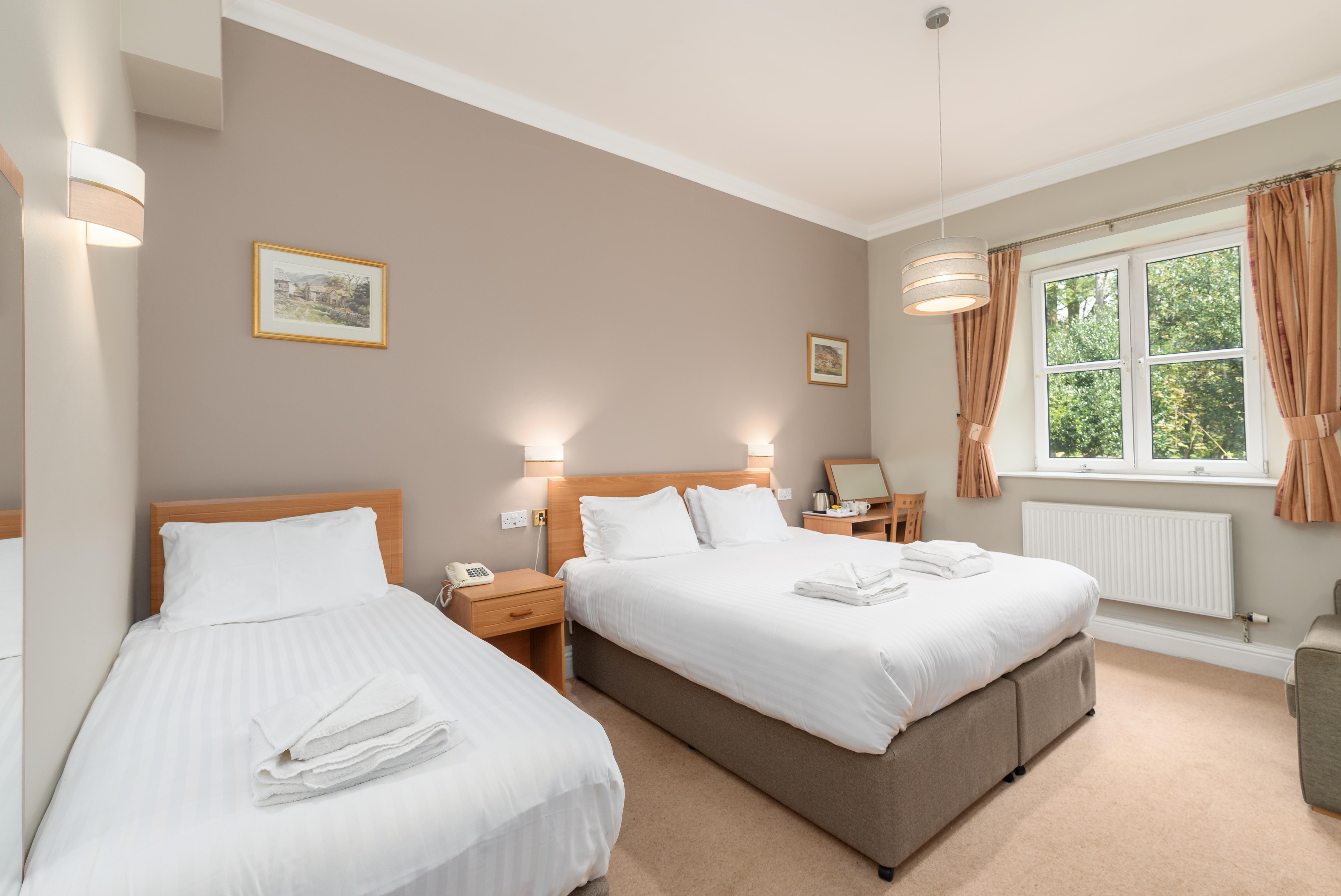 Windermere Manor Hotel מראה חיצוני תמונה