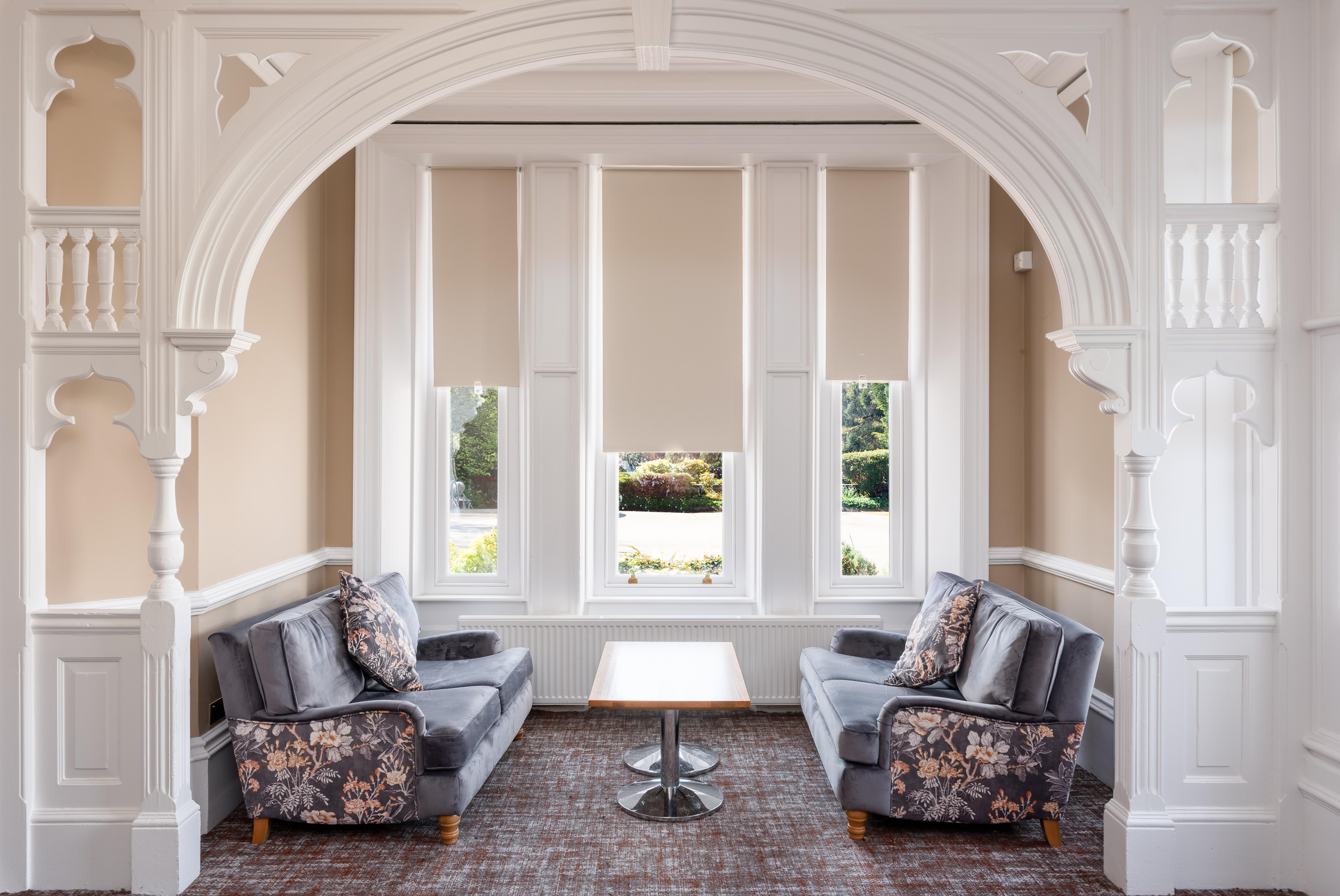 Windermere Manor Hotel מראה חיצוני תמונה