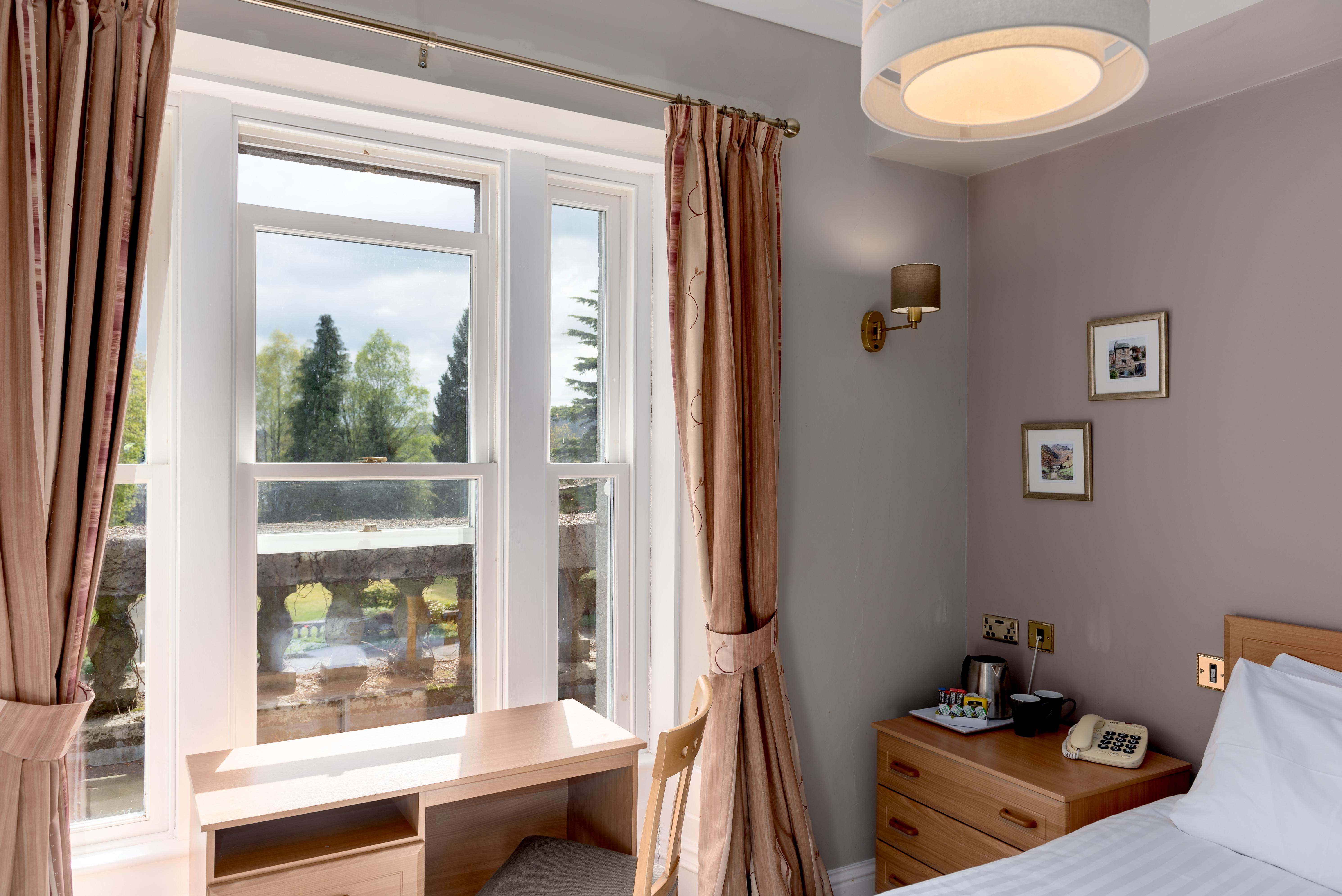 Windermere Manor Hotel מראה חיצוני תמונה