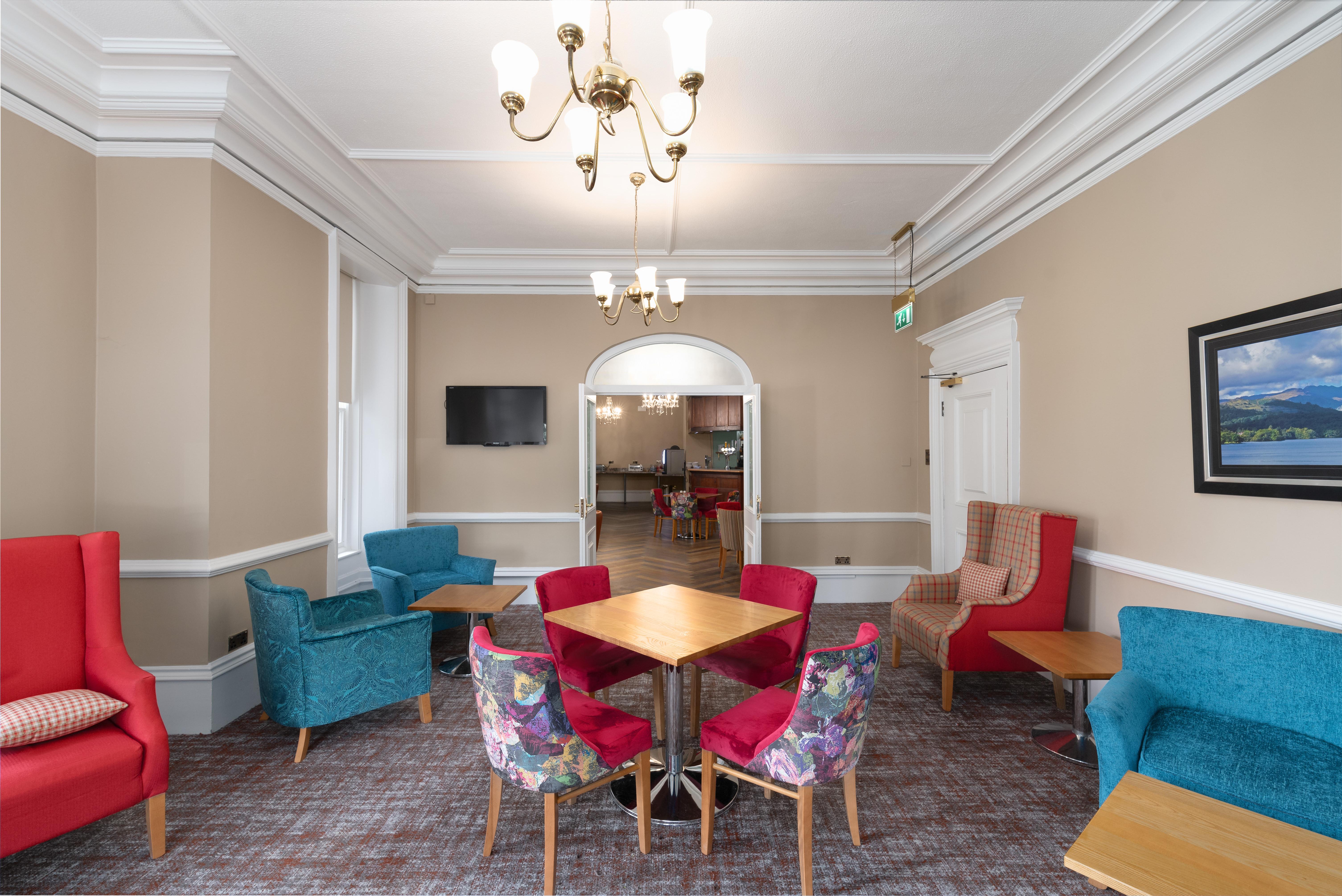 Windermere Manor Hotel מראה חיצוני תמונה