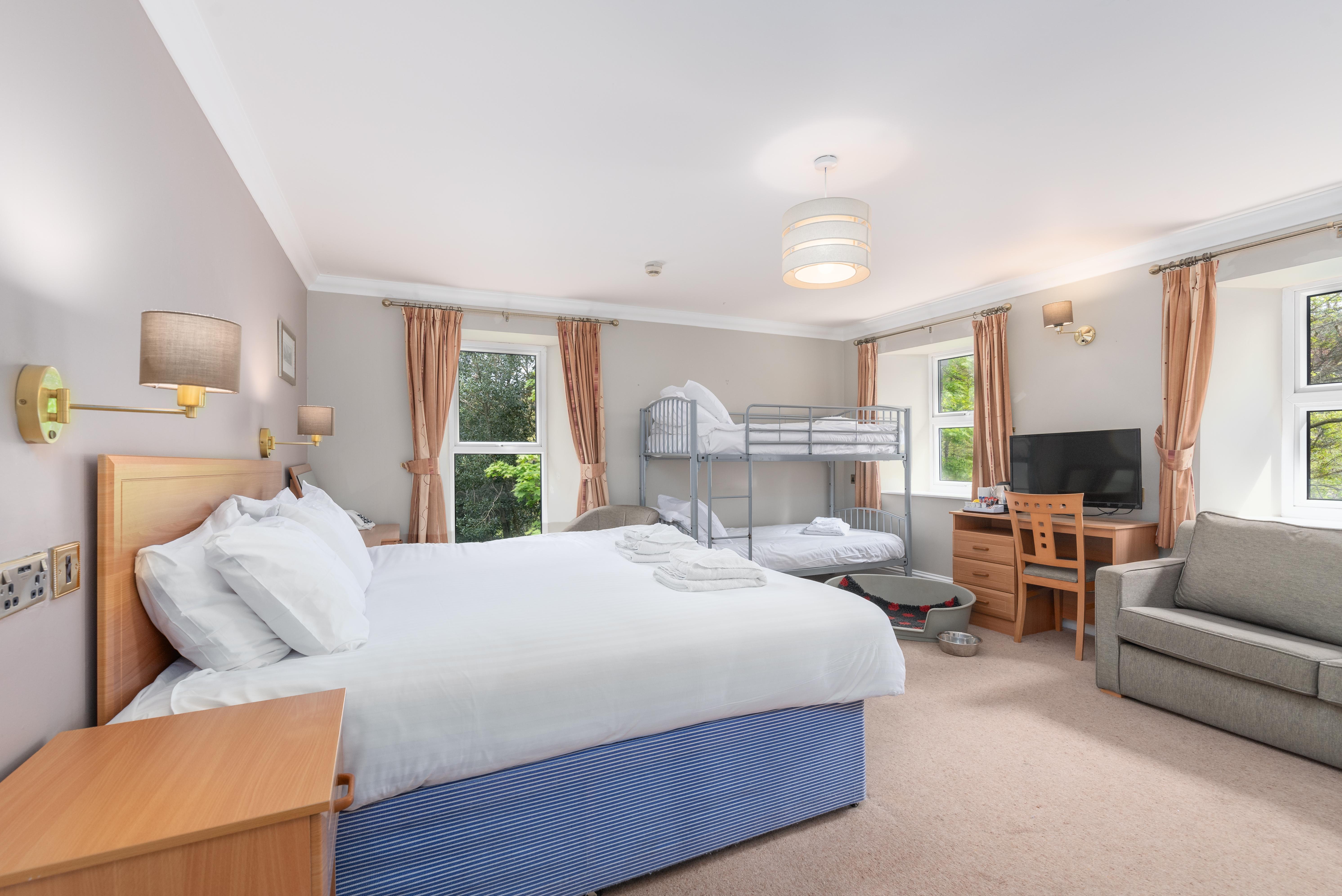 Windermere Manor Hotel מראה חיצוני תמונה