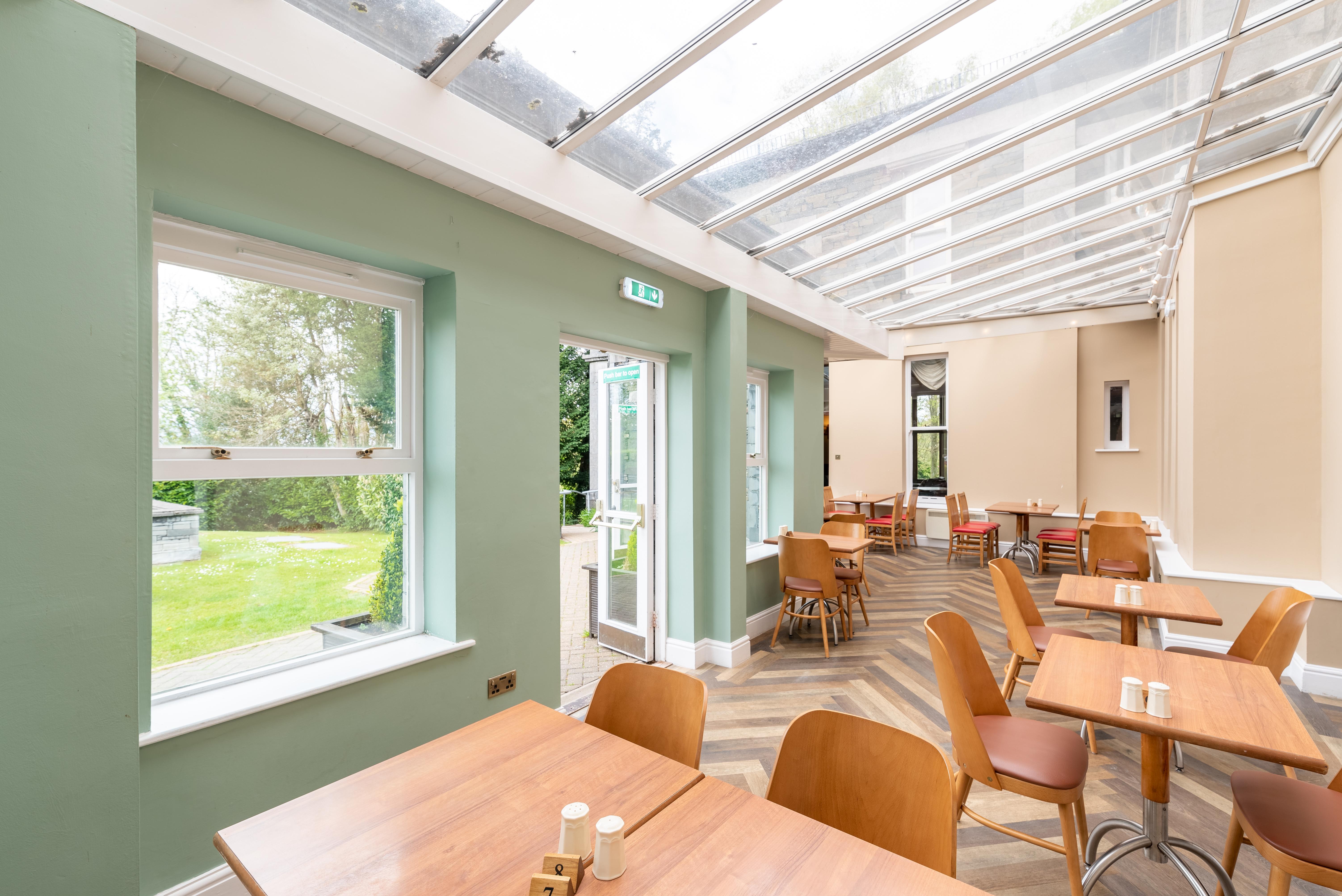 Windermere Manor Hotel מראה חיצוני תמונה