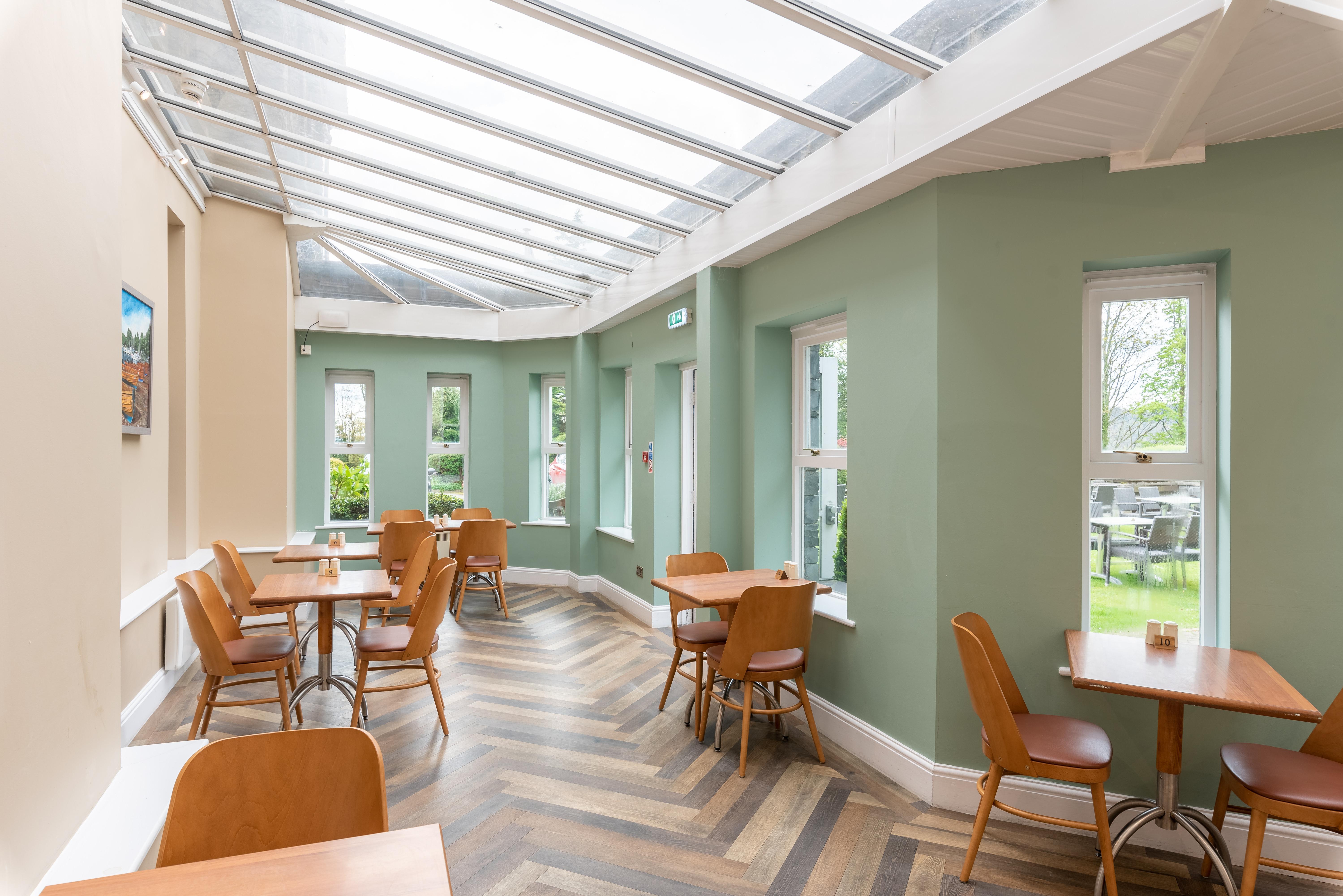 Windermere Manor Hotel מראה חיצוני תמונה