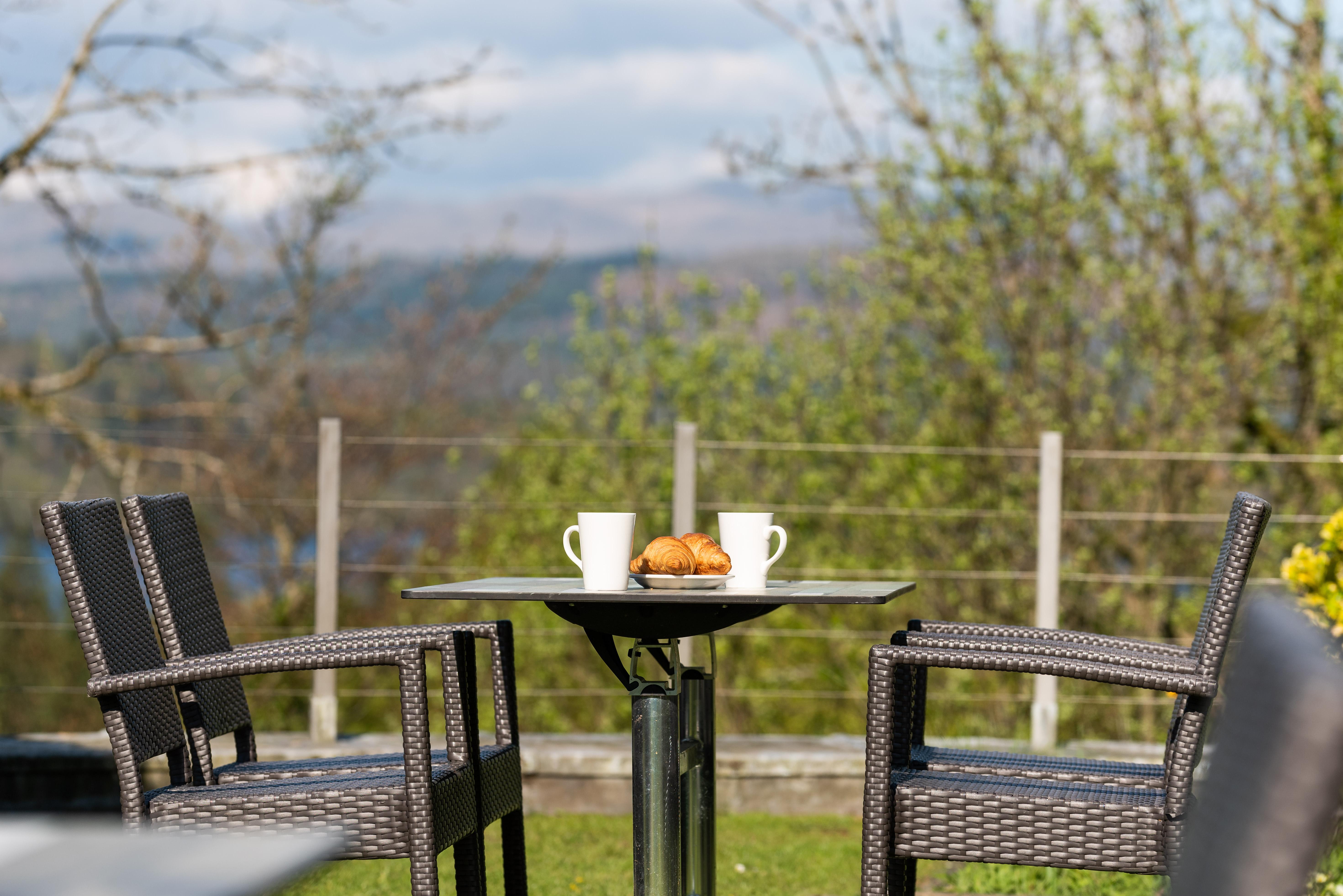 Windermere Manor Hotel מראה חיצוני תמונה