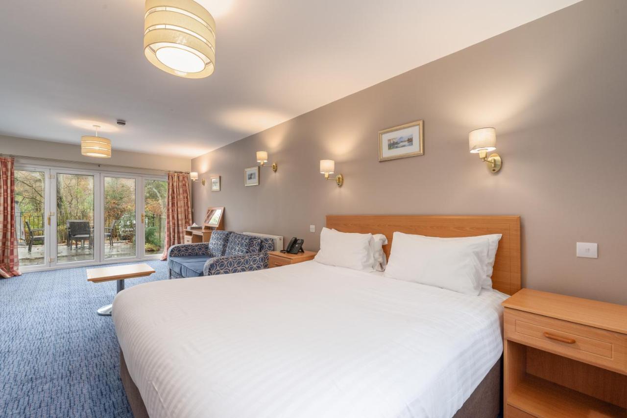 Windermere Manor Hotel מראה חיצוני תמונה