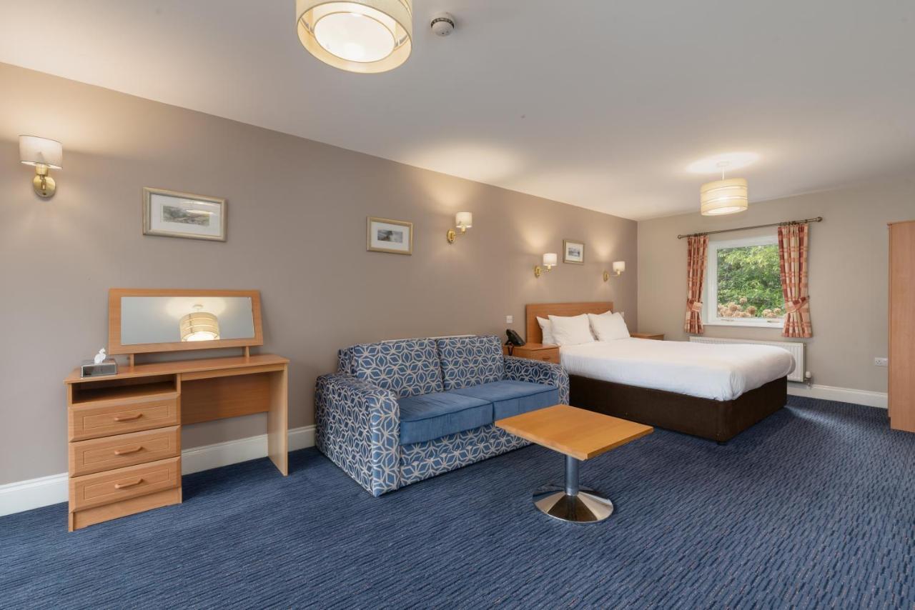 Windermere Manor Hotel מראה חיצוני תמונה