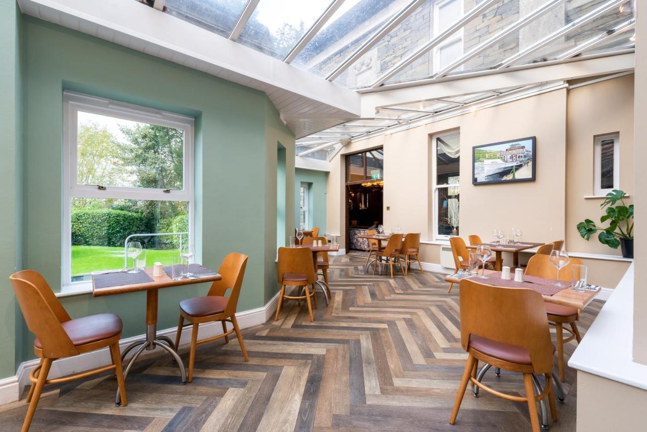 Windermere Manor Hotel מראה חיצוני תמונה