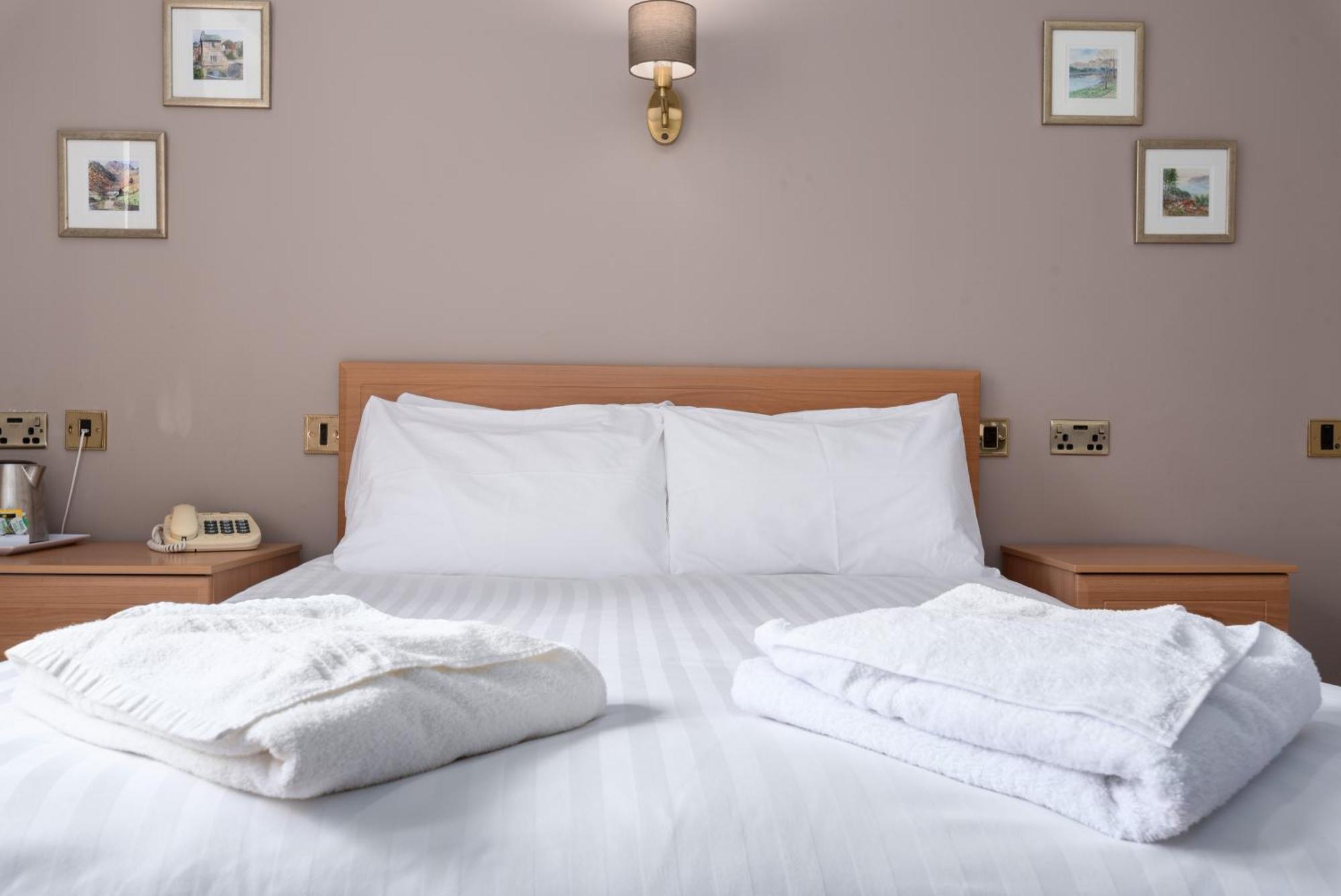 Windermere Manor Hotel חדר תמונה