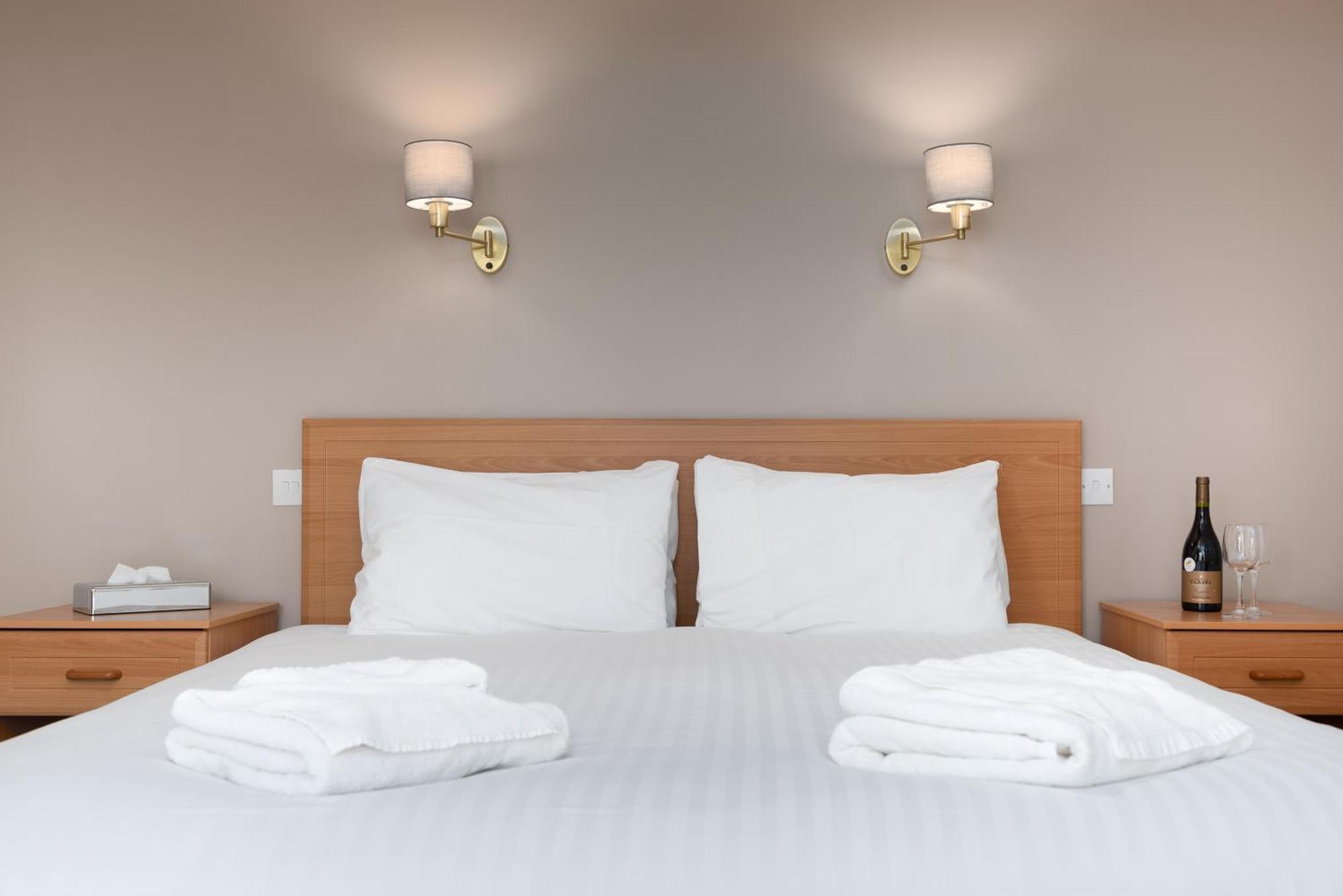 Windermere Manor Hotel חדר תמונה