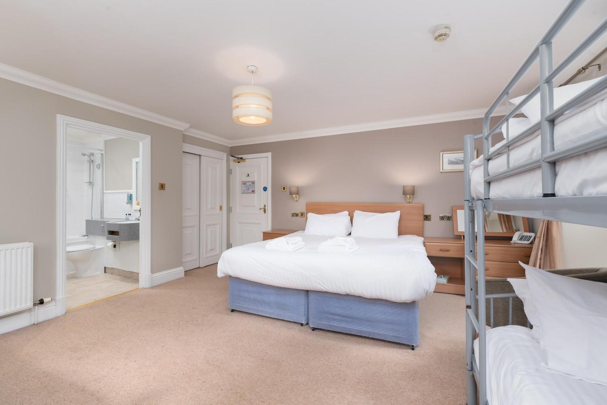 Windermere Manor Hotel חדר תמונה