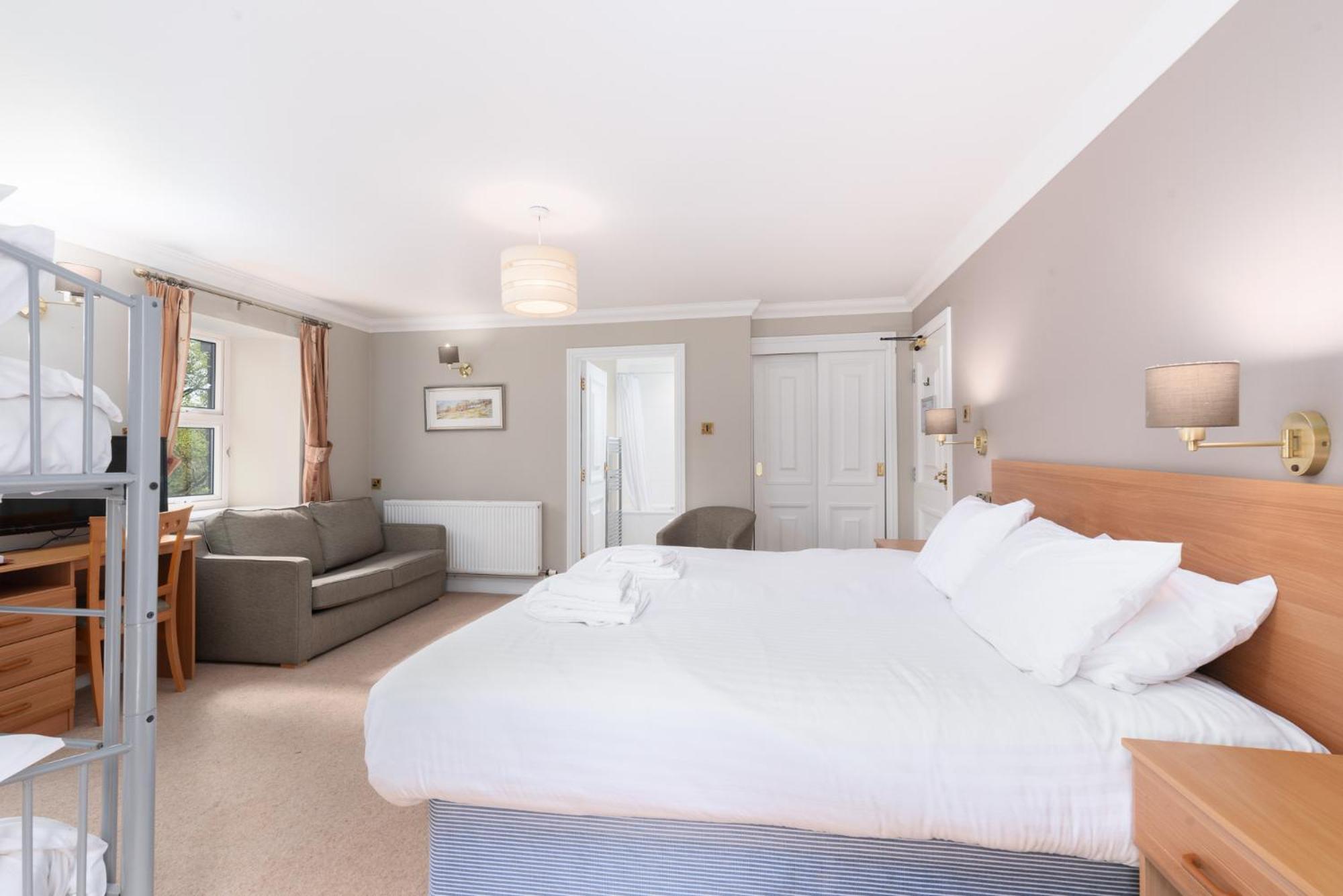 Windermere Manor Hotel חדר תמונה